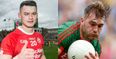 Tyrone and Mayo progress to All-Ireland semis after eventful day in Croker