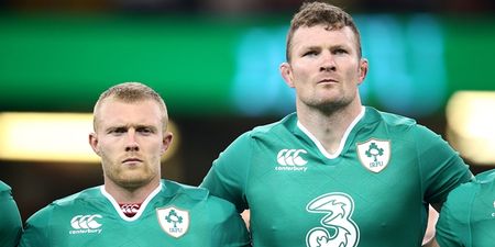 Three Irish players that seriously boosted their World Cup chances