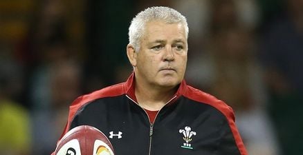 Unacceptable and abject – Welsh media round on team’s display against Ireland