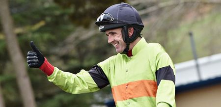 Ruby Walsh conquers Australia to win Grand National in a fifth country