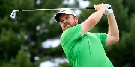 Meet the reason why everyone keeps thinking Shane Lowry is Australian