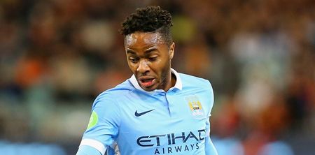 Raheem Sterling will double in value at Manchester City, says Manuel Pellegrini