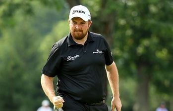 Shane Lowry wins the WGC Bridgestone Invitational