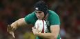 Munster’s Tommy O’Donnell is ruled out of World Cup with dislocated hip