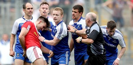 The definitive* top 13 worst things you can do on a GAA field