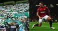 Celtic fans laugh off suggestions the club’s about to sign Javier Hernandez