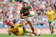 Aidan O’Shea’s Twitter Q&A produced weird questions, great answers and even a marriage proposal