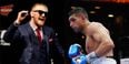 Amir Khan may take Conor McGregor up on his superfight proposal if Floyd Mayweather refuses