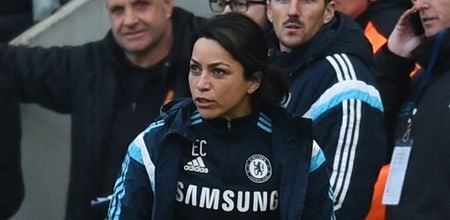 Jose Mourinho cuts club doctor Eva Carneiro from Chelsea’s match-day plans