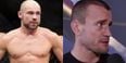 Cathal Pendred  and CM Punk trade insults after Irishman slates wrestler’s boxing