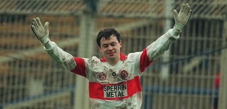 “All that for this?” – the anticlimax of winning an All-Ireland for Joe Brolly