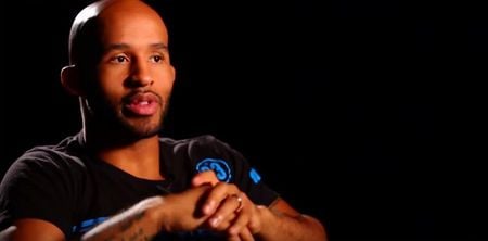 UFC champion Demetrious Johnson “worried” about Jose Aldo against Conor McGregor