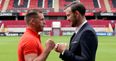 Bad news for fight fans as Andy Lee v Billy Joe Saunders bout is moved to Manchester