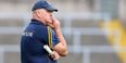 The most colourful GAA manager around has quit the inter-county scene