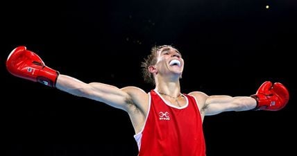 Three medals guaranteed for Ireland at European Boxing Championships