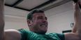 Robbie Henshaw is some gym beast, if this excellent video is anything to go by