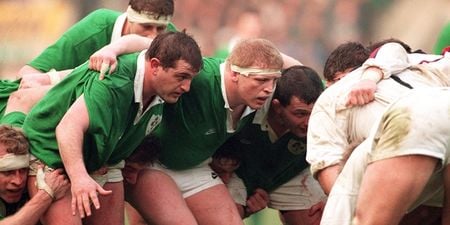 VOTE: Have your say on Ireland’s greatest loosehead of the professional era