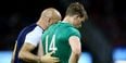 Andrew Trimble’s World Cup dreams on a knife-edge after second scan