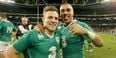 Three Irish players that could book their World Cup ticket on Saturday