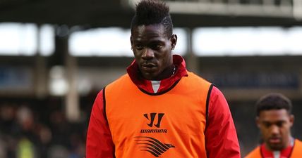 Hilarious training ground story was surely the beginning of the end of Mario Balotelli’s Liverpool career