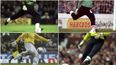 QUIZ: Can you name these goalkeepers who loved wearing tracksuit bottoms?