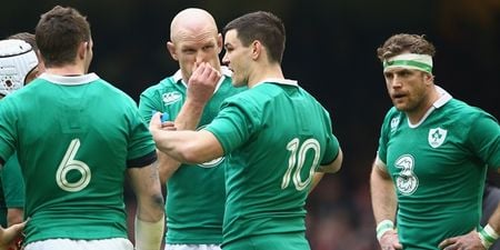 GRAPH: Irish rugby wages have skyrocketed in the past six years