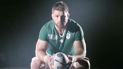 VIDEO: Stirring Rugby World Cup promo from TV3 will have you itching for September 18