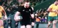 VIDEO: New Zealand’s Dane Coles defies hooker status and goes full winger against Australia