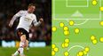 This stat sums up how poor Wayne Rooney was against Aston Villa