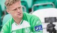 League of Ireland fans won’t have to wait much longer to see Damien Duff in action