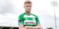 Damien Duff reveals why he’s giving every cent he earns at Shamrock Rovers to charity