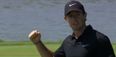 Video: Rory McIlroy drains monstrous 64-foot eagle putt