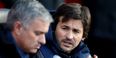 Video: Jose Mourinho claims Rui Faria will be a better manager than Brendan Rodgers