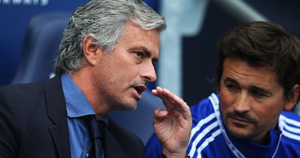 Usually rational Jose Mourinho brands Chelsea’s 3-0 defeat to Man City a “fake” result