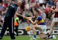 Anthony Cunningham’s Galway fate will be decided on Monday