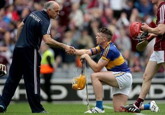 Anthony Cunningham’s Galway fate will be decided on Monday