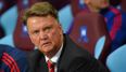 Louis van Gaal calls out the media over Wayne Rooney criticism