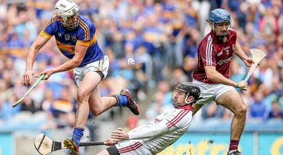 VIDEO: We’re still in awe of Colm Callanan’s body-defying saves against Tipperary