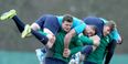 Brian O’Driscoll gives a unique insight into the sheer grind of pre-season