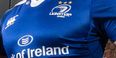 Leinster’s new home jersey might be just a little bit controversial