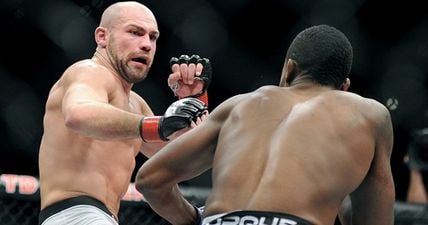 Cathal Pendred says he’s in pole position for CM Punk fight, compares his striking to “boxercise”