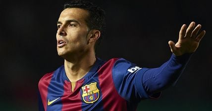 Manchester United reportedly end interest in Pedro as player set for Chelsea medical