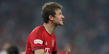 Transfers: More bad news for Manchester United concerning £60m bid for Thomas Muller