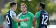 Triple injury blow for Connacht before new season even starts