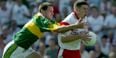 Eoin Brosnan on Tyrone regret, cynicism and drowning in a sea of red and white