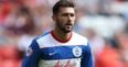 Charlie Austin is not happy about what David Sullivan had to say about his fitness