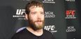 Horrific acupuncture injury forces UFC star Mitch Clarke out of hometown event