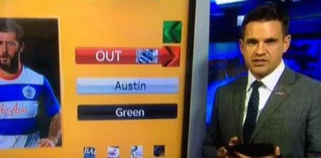 NSFW: Sky Sports reporter makes unfortunate error regarding Charlie Austin’s medical