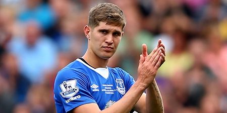 Manchester United plot revenge on Chelsea by swooping for John Stones