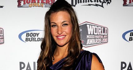 You have to feel for Miesha Tate after how she found out about not getting Rousey fight